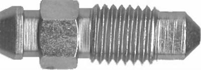 BSF P0122 - Atgaisošanas skrūve / ventilis, Bremžu suports autodraugiem.lv
