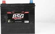 BSG BSG 99-997-004 - Startera akumulatoru baterija autodraugiem.lv