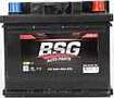 BSG BSG 99-997-005 - Startera akumulatoru baterija autodraugiem.lv