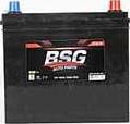 BSG BSG 99-997-003 - Startera akumulatoru baterija autodraugiem.lv