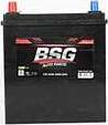 BSG BSG 99-997-002 - Startera akumulatoru baterija autodraugiem.lv