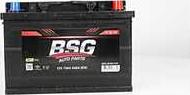 BSG BSG 99-997-010 - Startera akumulatoru baterija autodraugiem.lv