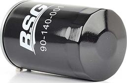 BSG BSG 90-140-001 - Eļļas filtrs autodraugiem.lv