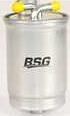 BSG BSG 90-130-025 - Degvielas filtrs autodraugiem.lv