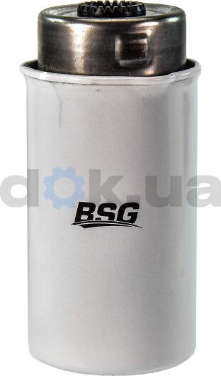 BSG BSG 40-130-010 - Degvielas filtrs autodraugiem.lv