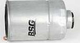 BSG BSG 40-130-020 - Degvielas filtrs autodraugiem.lv