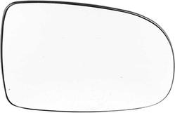 BSG BSG 65-910-007 - Spoguļstikls, Ārējais atpakaļskata spogulis autodraugiem.lv