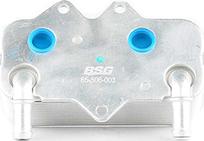 BSG BSG 65-506-003 - Eļļas radiators, Motoreļļa autodraugiem.lv