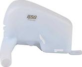 BSG BSG 65-853-002 - Ūdens rezervuārs, Stiklu tīrīšanas sistēma autodraugiem.lv