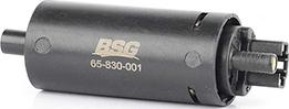 BSG BSG 65-830-001 - Degvielas sūknis autodraugiem.lv