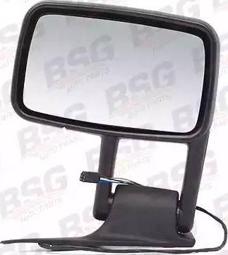 BSG BSG 60-900-003 - Ārējais atpakaļskata spogulis autodraugiem.lv