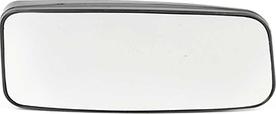 BSG BSG 60-910-009 - Spoguļstikls, Platleņķa spogulis autodraugiem.lv