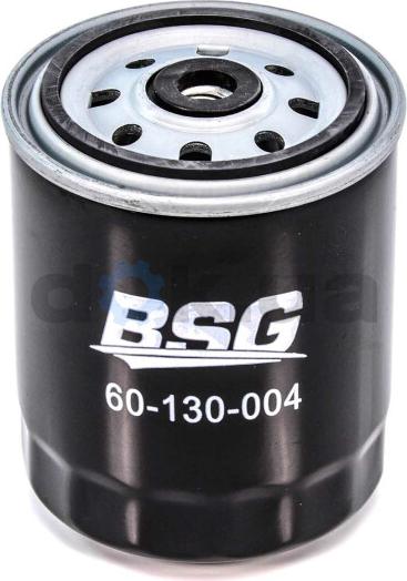 BSG BSG 60-130-004 - Degvielas filtrs autodraugiem.lv