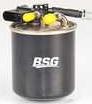 BSG BSG 60-130-016 - Degvielas filtrs autodraugiem.lv