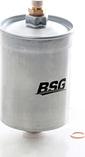 BSG BSG 60-130-025 - Degvielas filtrs autodraugiem.lv