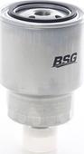 BSG BSG 63-130-004 - Degvielas filtrs autodraugiem.lv