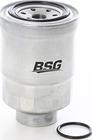 BSG BSG 63-130-002 - Degvielas filtrs autodraugiem.lv