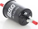 BSG BSG 16-130-003 - Degvielas filtrs autodraugiem.lv