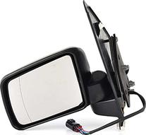 BSG BSG 30-900-092 - Ārējais atpakaļskata spogulis autodraugiem.lv