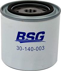 BSG BSG 30-140-003 - Eļļas filtrs autodraugiem.lv