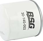 BSG BSG 30-140-002 - Eļļas filtrs autodraugiem.lv