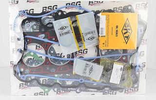 BSG BSG 30-115-007 - Blīvju komplekts, Dzinējs autodraugiem.lv