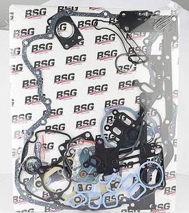 BSG BSG 30-115-013 - Blīvju komplekts, Dzinējs autodraugiem.lv