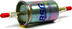 BSG BSG 30-130-009 - Degvielas filtrs autodraugiem.lv
