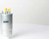 BSG BSG 25-130-001 - Degvielas filtrs autodraugiem.lv