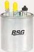 BSG BSG 75-130-005 - Degvielas filtrs autodraugiem.lv