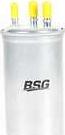 BSG BSG 75-130-002 - Degvielas filtrs autodraugiem.lv