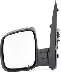 BSG BSG 70-900-046 - Ārējais atpakaļskata spogulis autodraugiem.lv