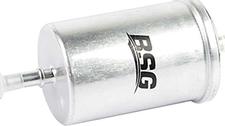 BSG BSG 70-130-004 - Degvielas filtrs autodraugiem.lv