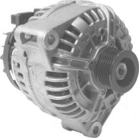 BTS Turbo L610997 - Ģenerators autodraugiem.lv