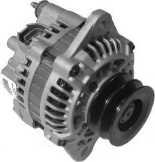 BTS Turbo L610954 - Ģenerators autodraugiem.lv