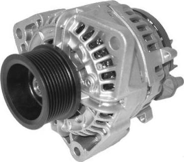 BTS Turbo L610965 - Ģenerators autodraugiem.lv