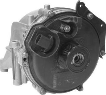 BTS Turbo L610900 - Ģenerators autodraugiem.lv