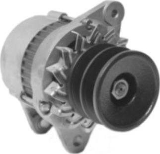 BTS Turbo L610983 - Ģenerators autodraugiem.lv