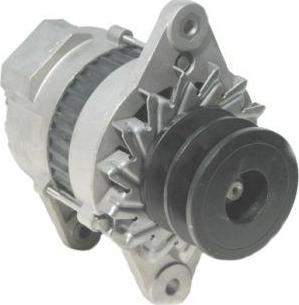 BTS Turbo L610972 - Ģenerators autodraugiem.lv