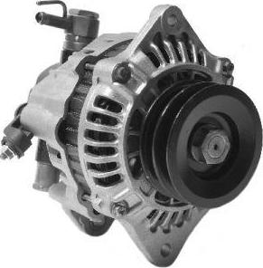 BTS Turbo L610480 - Ģenerators autodraugiem.lv