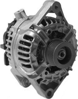 BTS Turbo L610615 - Ģenerators autodraugiem.lv