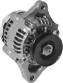 BTS Turbo L610670 - Ģenerators autodraugiem.lv