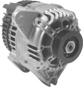 BTS Turbo L610099 - Ģenerators autodraugiem.lv