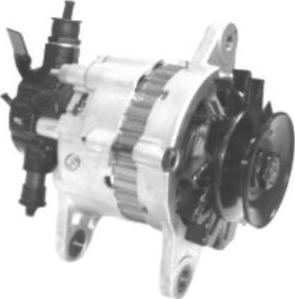 BTS Turbo L610399 - Ģenerators autodraugiem.lv