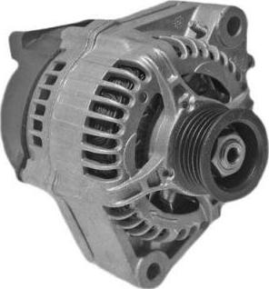 BTS Turbo L610364 - Ģenerators autodraugiem.lv