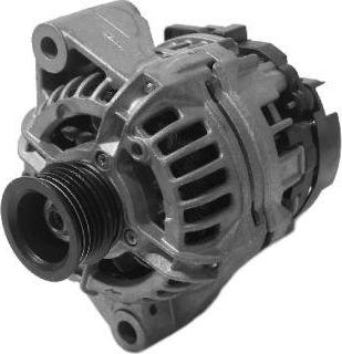 BTS Turbo L610377 - Ģenerators autodraugiem.lv