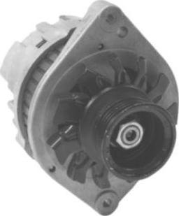 BTS Turbo L610296 - Ģenerators autodraugiem.lv