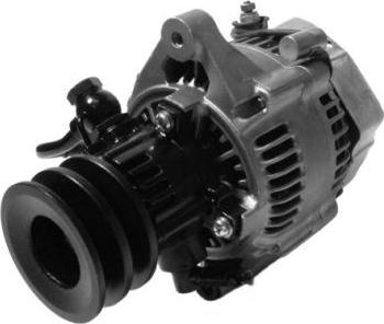BTS Turbo L610200 - Ģenerators autodraugiem.lv