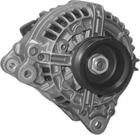 BTS Turbo L611532 - Ģenerators autodraugiem.lv