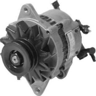 BTS Turbo L611082 - Ģenerators autodraugiem.lv